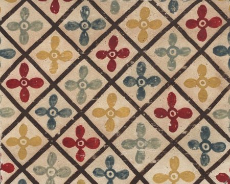 Сербский орнамент и узоры