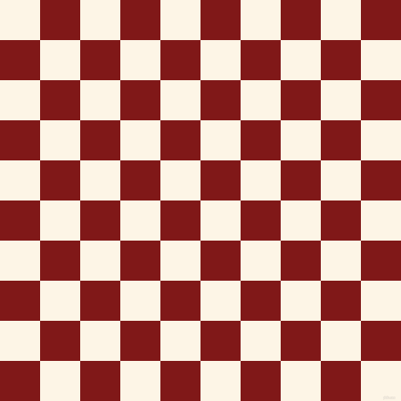 Шахматный узор