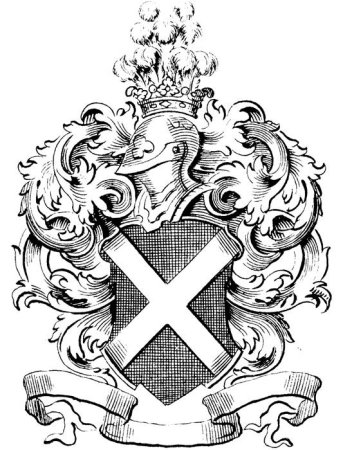 Флер де Лис Барокко