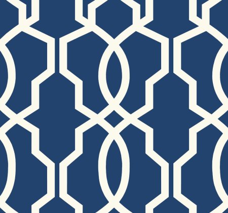 Обои York Ashford House Geometrics