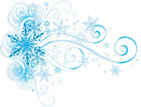 Новогодние узоры