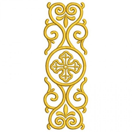 Церковные ткани