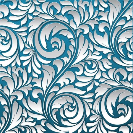 Красивый орнамент