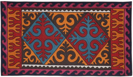 Кийиз Балкарский