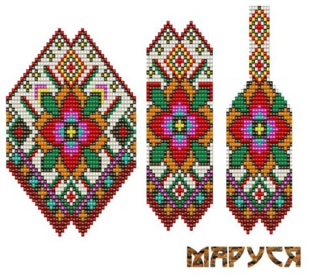Схемы герданов