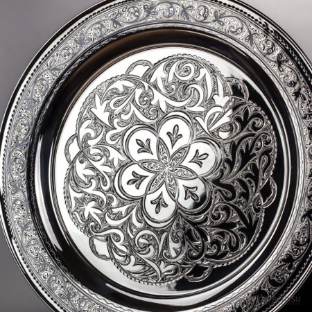 Кубачинский орнамент Мархарай