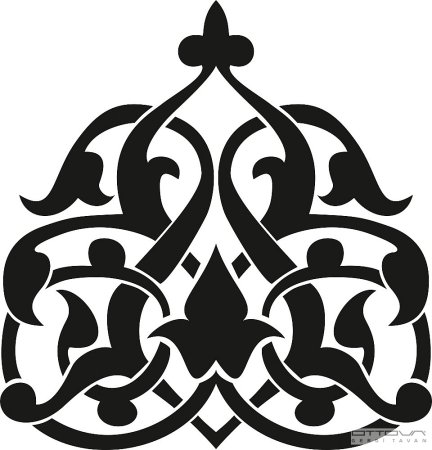 Арабские узоры