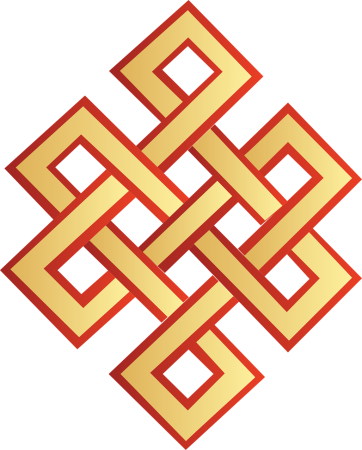 Тувинский орнамент (48 фото)