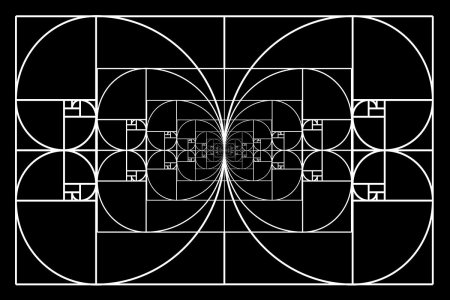 Золотое сечение Golden ratio