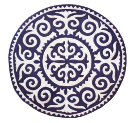 Кавказский орнамент