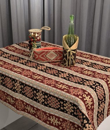 Армянская скатерть