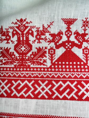 Рожаница, Лада, Макошь
