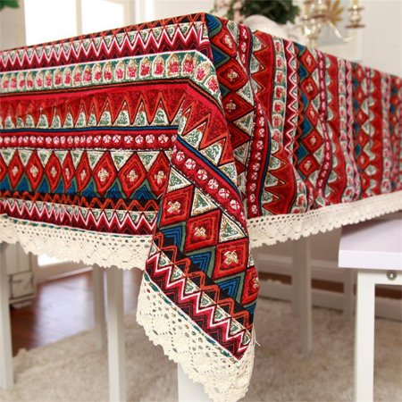 Армянская скатерть