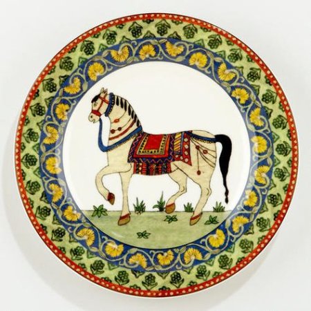 Орнамент животных