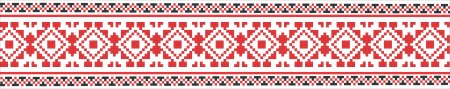 Украинский орнамент
