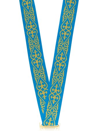 Орнамент лента