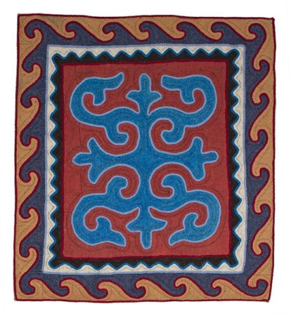 Кийиз Ногайский