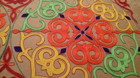 Кииз Балкарский
