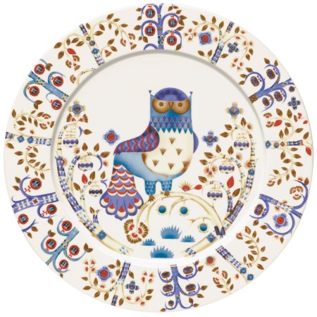 Тарелка iittala Taika