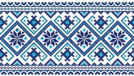 Белорусский орнамент