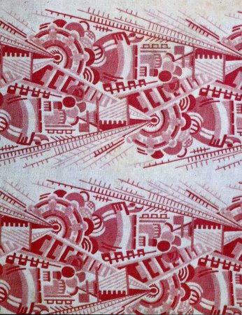Агиттекстиль 1930