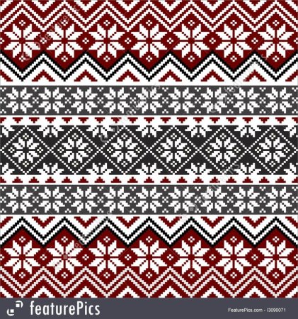Гренландский национальный костюм