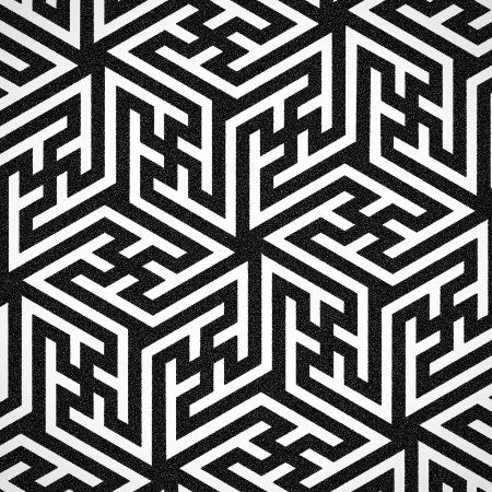 Славянский Свастичный орнамент