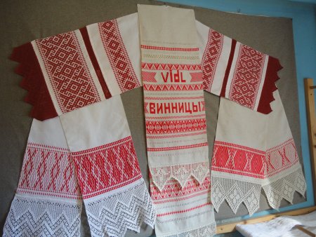 Славянский орнамент значение