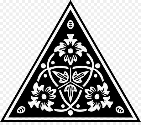 Трифорс Кельтский