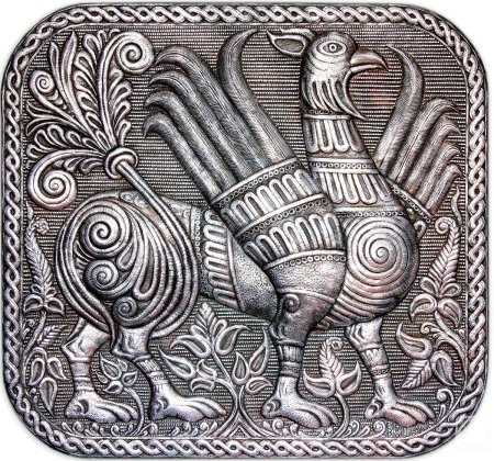 Космический орнамент