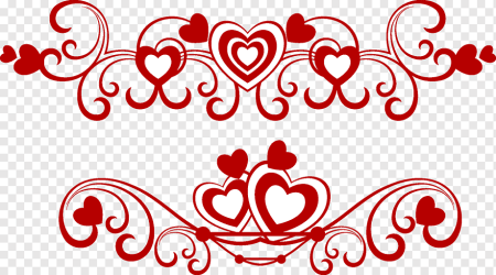 Узоры любви