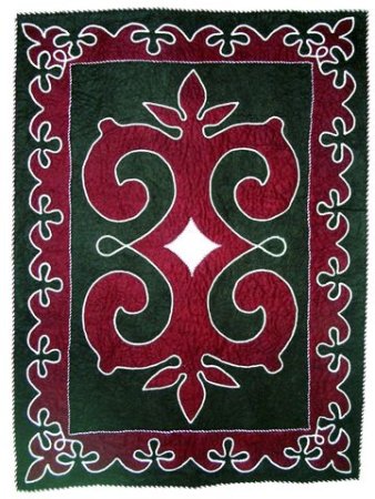 Кийиз Балкарский