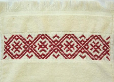 Орепей орнамент Славянский