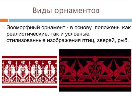 Ритмический орнамент
