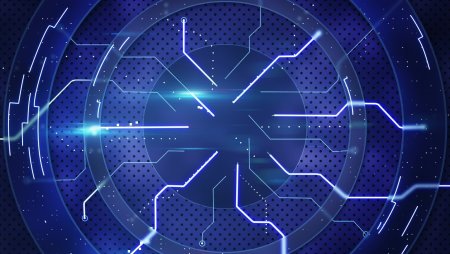 Обои на рабочий стол технологии