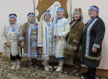 Буряты эвенки Тофалары