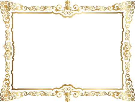 Православные рамки