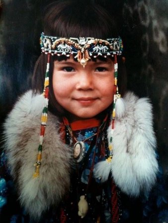 Эвены народы дальнего Востока