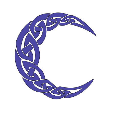 Полумесяц Скандинавия