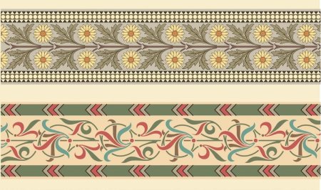 Kerama Marazzi бордюр Сари
