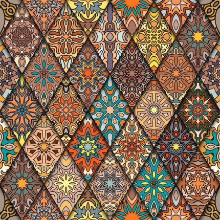 Арабеска орнамент Арабо-мусульманский