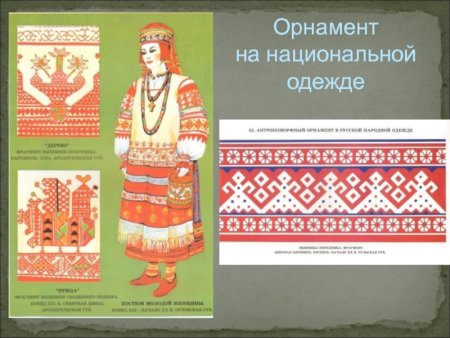 Древние образы в народном искусстве солярные знаки