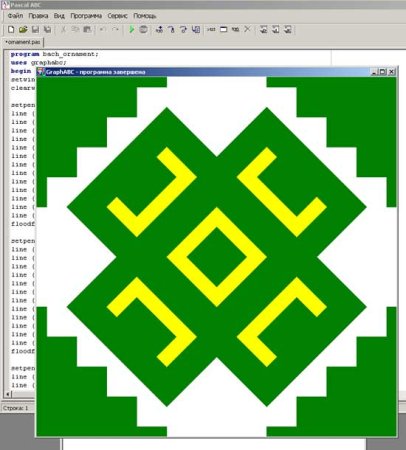 Узоры башкирские национальные