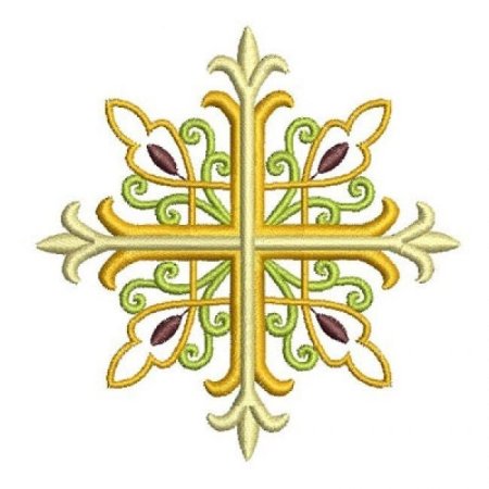 Православие орнамент