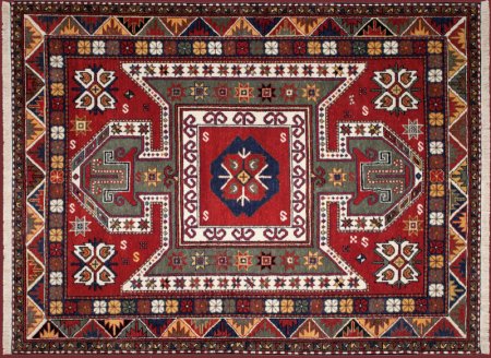 Армянский ковры и карпеты