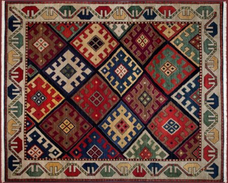 Карабах карпет