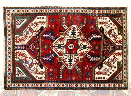 Национальные kovri Армения