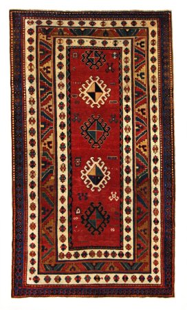 Армянский узор карпет