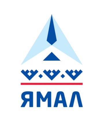 Ямал эмблема