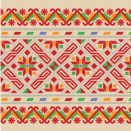 Флаг Кондинский район